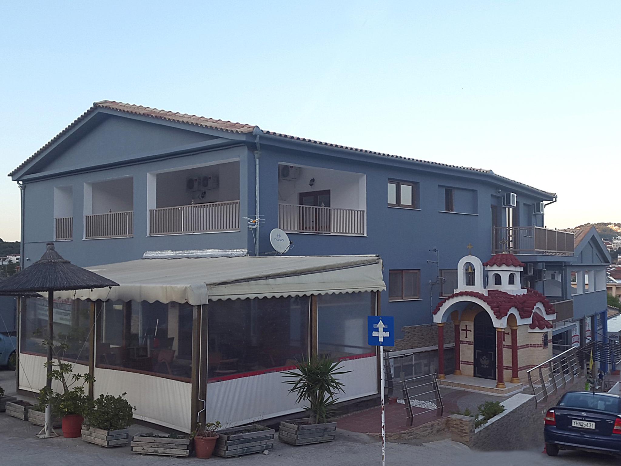 Pineapple Skiathos Exterior photo